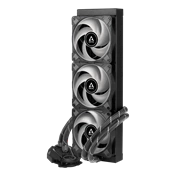 BONTOTT ARCTIC Liquid Freezer 360 II A-RGB Black