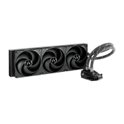 BONTOTT ARCTIC Liquid Freezer 420 II AiO
