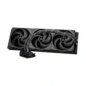BONTOTT ARCTIC Liquid Freezer 420 II AiO
