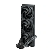 BONTOTT ARCTIC Liquid Freezer 420 II AiO