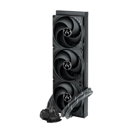 BONTOTT ARCTIC Liquid Freezer 420 II AiO