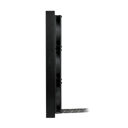 BONTOTT ARCTIC Liquid Freezer 420 II AiO