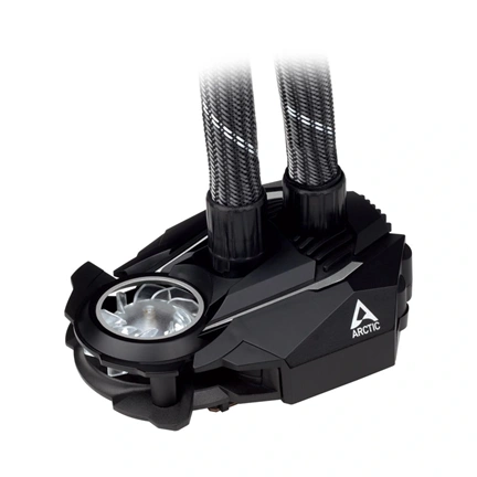 BONTOTT ARCTIC Liquid Freezer 420 II AiO