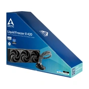 BONTOTT ARCTIC Liquid Freezer 420 II AiO