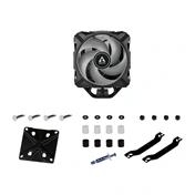 BONTOTT COOLER ARCTIC Freezer i35 ARGB