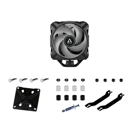 BONTOTT COOLER ARCTIC Freezer i35 ARGB