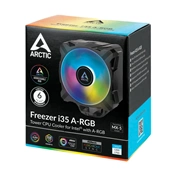 BONTOTT COOLER ARCTIC Freezer i35 ARGB