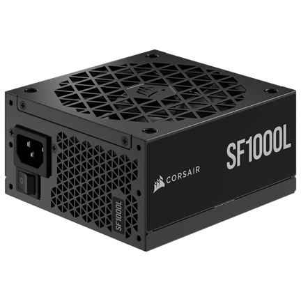 BONTOTT CORSAIR SF1000L SFX ATX3.0 PCIe5.0 80 Plus Gold