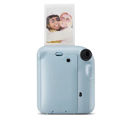 BONTOTT FUJIFILM INSTAX MINI 12 PASTEL BLUE