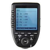 BONTOTT Godox Xpro-S  Rádiós Vakukioló - Jeladó Sony