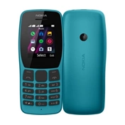 BONTOTT HASZNÁLT NOKIA 110 blue