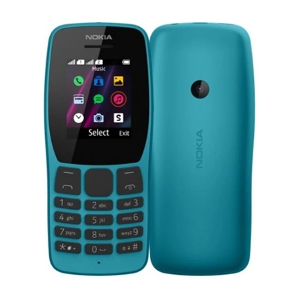 BONTOTT HASZNÁLT NOKIA 110 blue