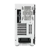 BONTOTT HÁZ Corsair Crystal 678C  Low Noise TG - White