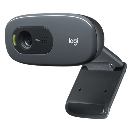 BONTOTT LOGITECH QUICKCAM C270 BONTOTT LOGITECH QUICKCAM C270