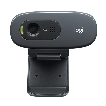 BONTOTT LOGITECH QUICKCAM C270 BONTOTT LOGITECH QUICKCAM C270