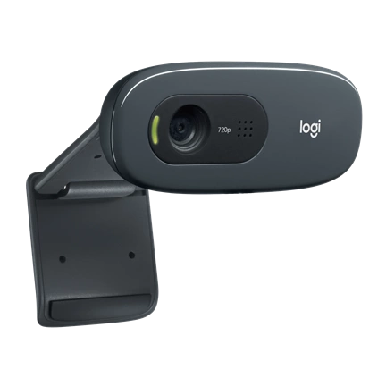 BONTOTT LOGITECH QUICKCAM C270 BONTOTT LOGITECH QUICKCAM C270