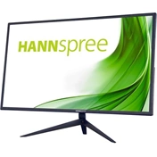 BONTOTT MON HANNspree HC 281 UPB 28" TN LED monitor fekete