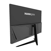 BONTOTT MON HANNspree HC 281 UPB 28" TN LED monitor fekete