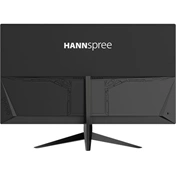 BONTOTT MON HANNspree HC 281 UPB 28" TN LED monitor fekete