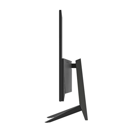 BONTOTT MON HANNspree HC 281 UPB 28" TN LED monitor fekete