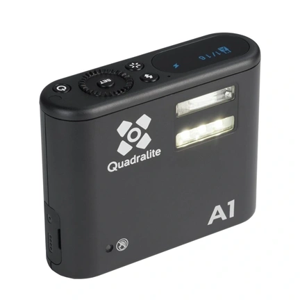 BONTOTT Quadralite A1