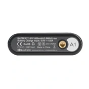 BONTOTT Quadralite A1
