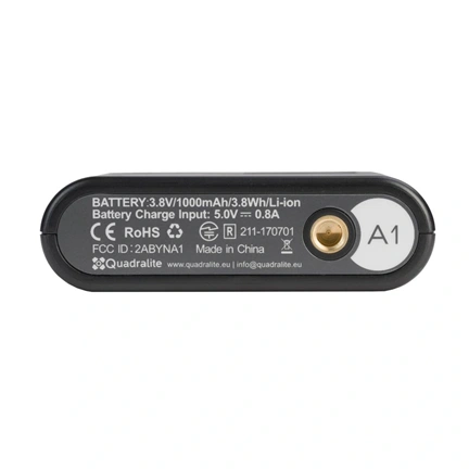 BONTOTT Quadralite A1