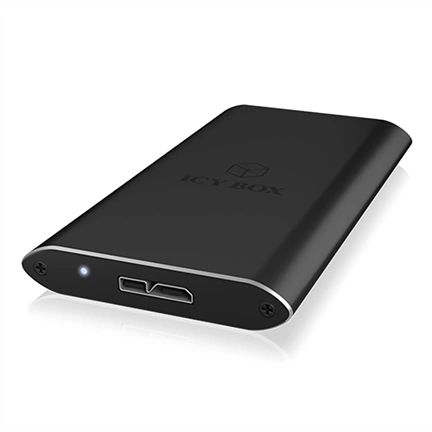 BONTOTT RAIDSONICIB-182aMU3 Box USB3 2,5" mSATA SSD BONTOTT RAIDSONICIB-182aMU3 Box USB3 2,5" mSATA SSD