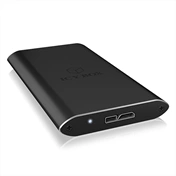 BONTOTT RAIDSONICIB-182aMU3 Box USB3 2,5" mSATA SSD BONTOTT RAIDSONICIB-182aMU3 Box USB3 2,5" mSATA SSD