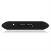 BONTOTT RAIDSONICIB-182aMU3 Box USB3 2,5" mSATA SSD BONTOTT RAIDSONICIB-182aMU3 Box USB3 2,5" mSATA SSD