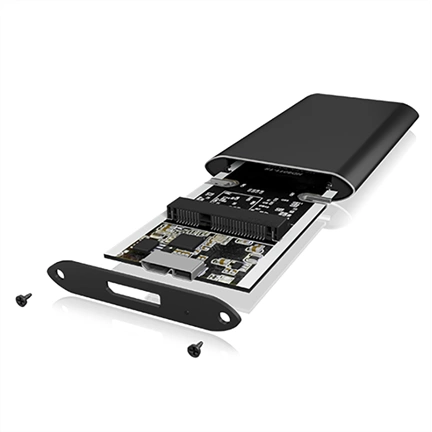 BONTOTT RAIDSONICIB-182aMU3 Box USB3 2,5" mSATA SSD BONTOTT RAIDSONICIB-182aMU3 Box USB3 2,5" mSATA SSD
