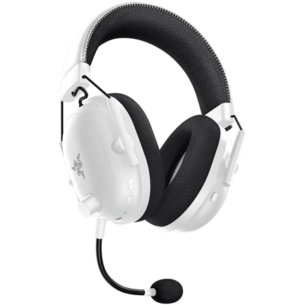 BONTOTT Razer Blackshark V2 Pro (2023) White BONTOTT Razer Blackshark V2 Pro (2023) White