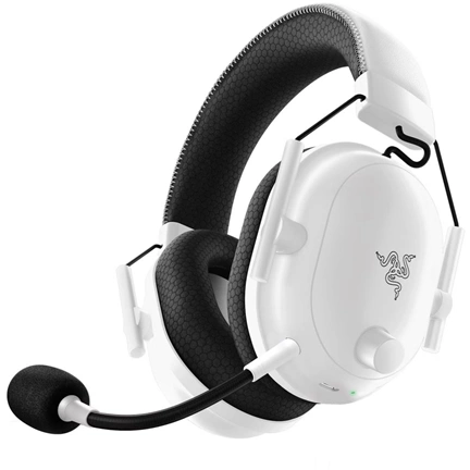 BONTOTT Razer Blackshark V2 Pro (2023) White BONTOTT Razer Blackshark V2 Pro (2023) White