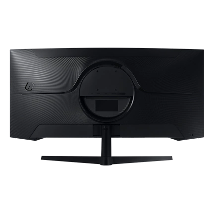 BONTOTT SAMSUNG Odyssey G5 34" LC34G55TWWRXEN