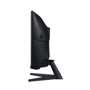 BONTOTT SAMSUNG Odyssey G5 34" LC34G55TWWRXEN