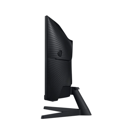 BONTOTT SAMSUNG Odyssey G5 34" LC34G55TWWRXEN