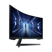 BONTOTT SAMSUNG Odyssey G5 34" LC34G55TWWRXEN