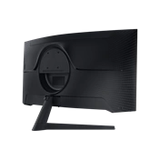 BONTOTT SAMSUNG Odyssey G5 34" LC34G55TWWRXEN