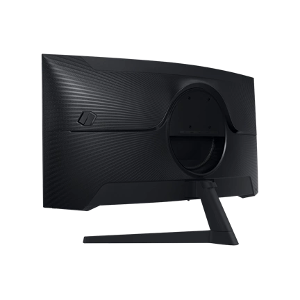 BONTOTT SAMSUNG Odyssey G5 34" LC34G55TWWRXEN