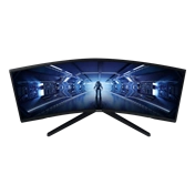 BONTOTT SAMSUNG Odyssey G5 34" LC34G55TWWRXEN