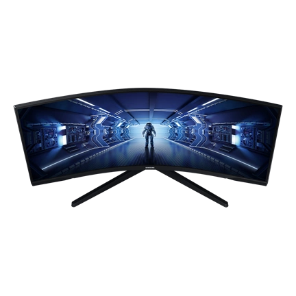 BONTOTT SAMSUNG Odyssey G5 34" LC34G55TWWRXEN