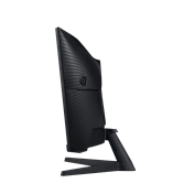 BONTOTT SAMSUNG Odyssey G5 34" LC34G55TWWRXEN