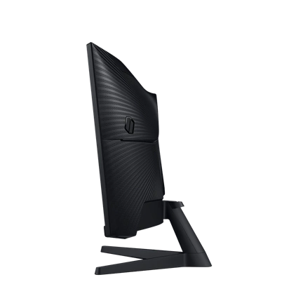 BONTOTT SAMSUNG Odyssey G5 34" LC34G55TWWRXEN