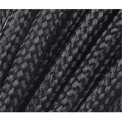BONTOTT SILVERSTONE 4-Pol-Molex/Floppy 550mm kábel moduláris táphoz BONTOTT SILVERSTONE 4-Pol-Molex/Floppy 550mm kábel moduláris táphoz