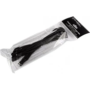 BONTOTT SILVERSTONE 4-Pol-Molex/Floppy 550mm kábel moduláris táphoz BONTOTT SILVERSTONE 4-Pol-Molex/Floppy 550mm kábel moduláris táphoz