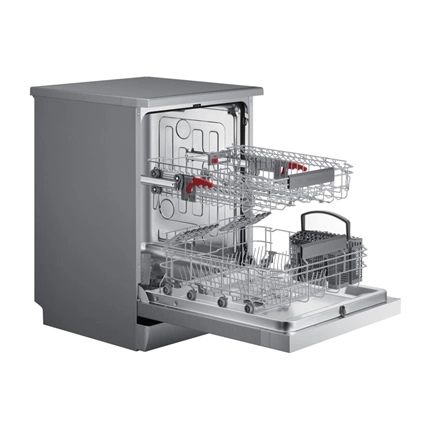 BONTOTT Samsung DW60A6082FS/EO mosogatógép