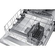 BONTOTT Samsung DW60A6082FS/EO mosogatógép
