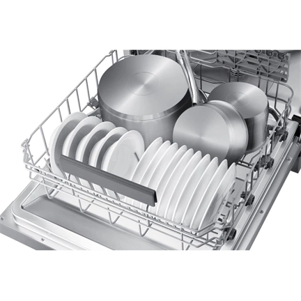 BONTOTT Samsung DW60A6082FS/EO mosogatógép