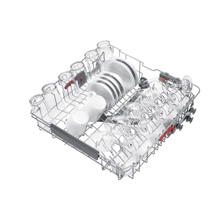 BONTOTT Samsung DW60A6082FS/EO mosogatógép