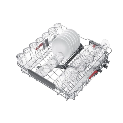 BONTOTT Samsung DW60A6082FS/EO mosogatógép